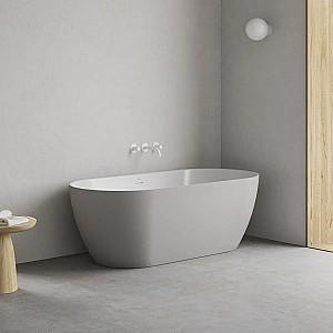 Cadă de baie Ravak Freedom O Tec White/Grey (CD31500000)