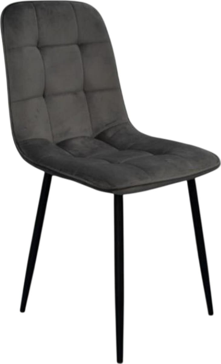 Scaun Evelin YT-010B (910-5) Grey