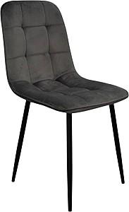 Scaun Evelin YT-010B (910-5) Grey