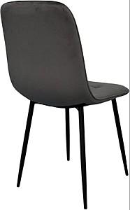 Scaun Evelin YT-010B (910-5) Grey