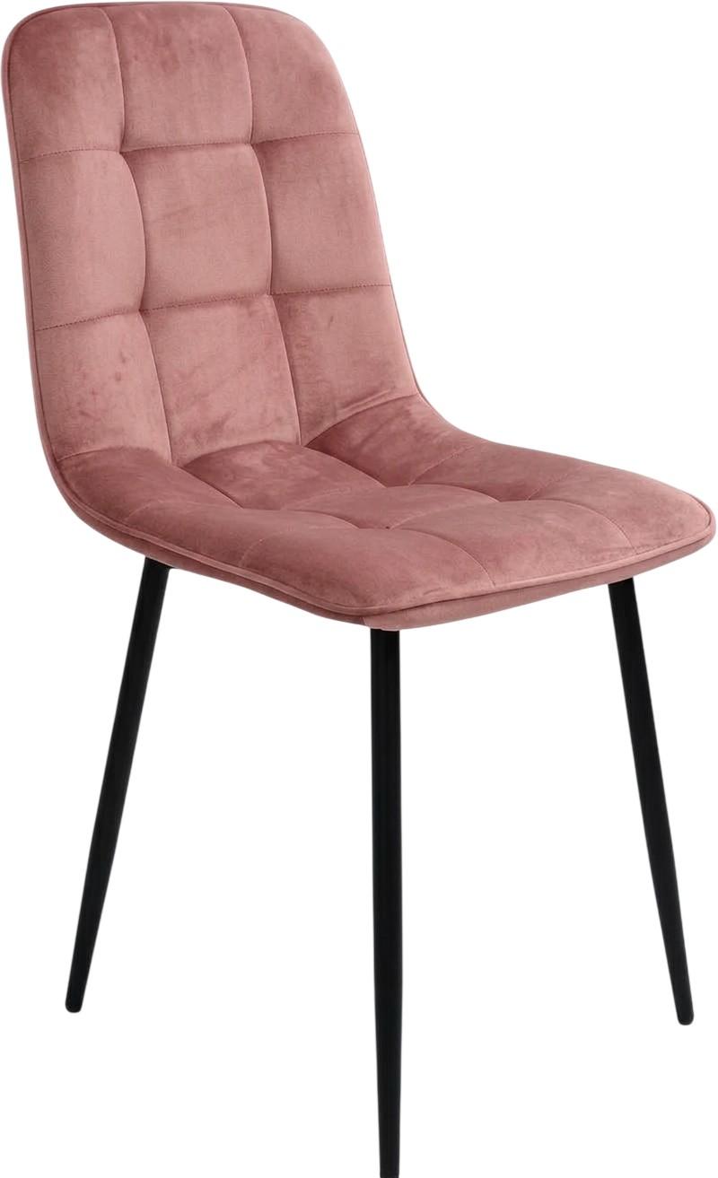 Scaun Evelin YT-010B (910-8) Pink