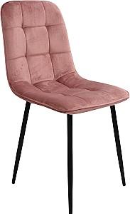 Scaun Evelin YT-010B (910-8) Pink