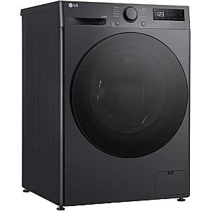 Masina de spalat LG F4DR510S2M