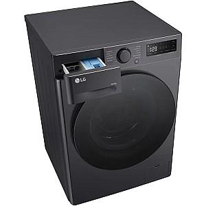 Masina de spalat LG F4DR510S2M