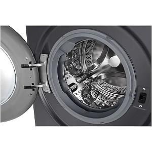 Masina de spalat LG F4DR510S2M