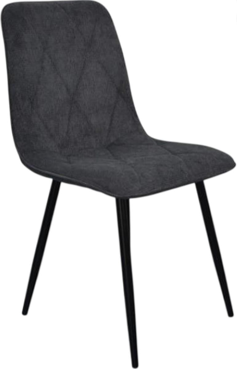 Scaun Evelin YTC-080B (Davis Run Again90) Grey