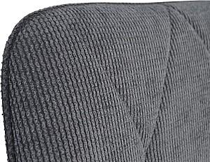 Scaun Evelin YTC-080B (Davis Run Again90) Grey