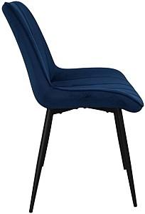 Scaun Evelin YT-004B (910-19) Blue