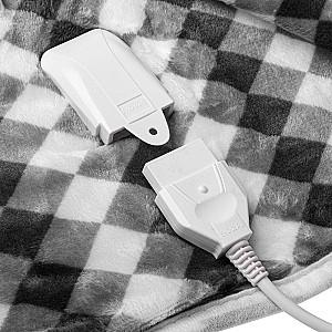 Plapuma electrica Camry CR 7442