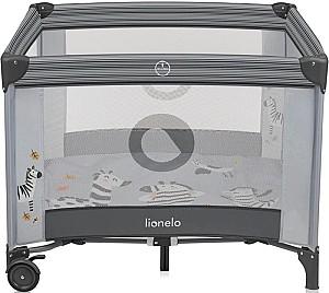 Manej Lionelo Bonnie Grey Stone