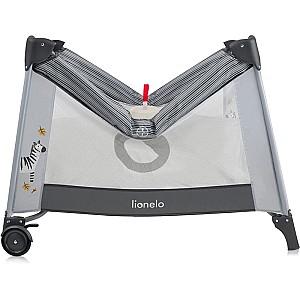 Manej Lionelo Bonnie Grey Stone