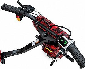 Tricicleta electrica copii Weter Drift 350W