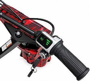 Tricicleta electrica copii Weter Drift 350W
