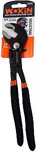 Cleste Wokin 101610