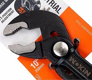 Cleste Wokin 101610