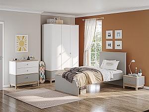 Noptiera Pereflex Bono Grey (84590)