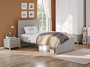 Noptiera Pereflex Bono Grey (84590)
