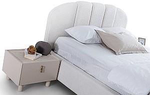 Noptiera Dizayno Home Renata