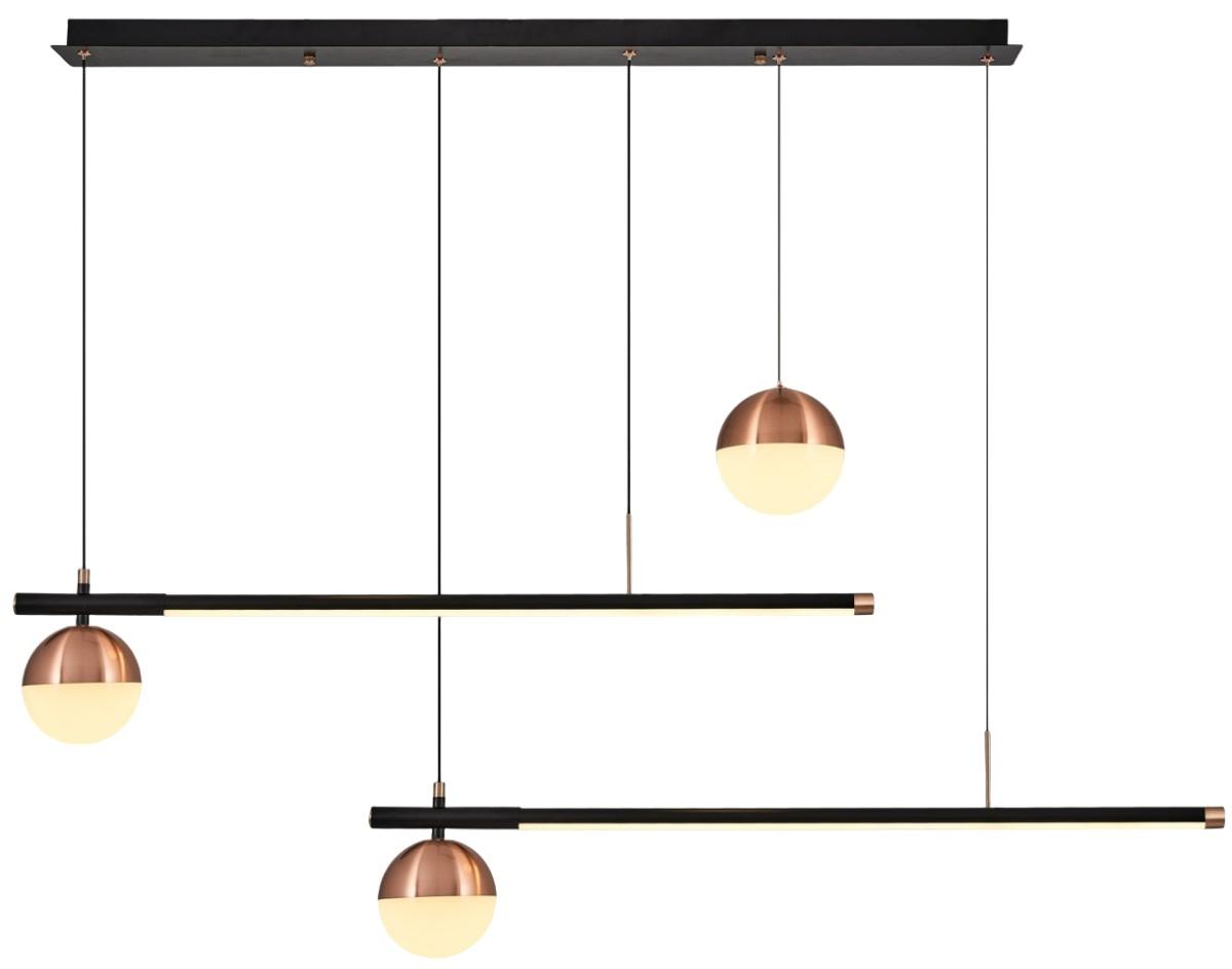 Lustra led Ozcan 3131-3A