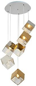 Lustra Ozcan 4114-6A