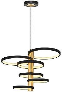 Lustra led Ozcan 5713-6A