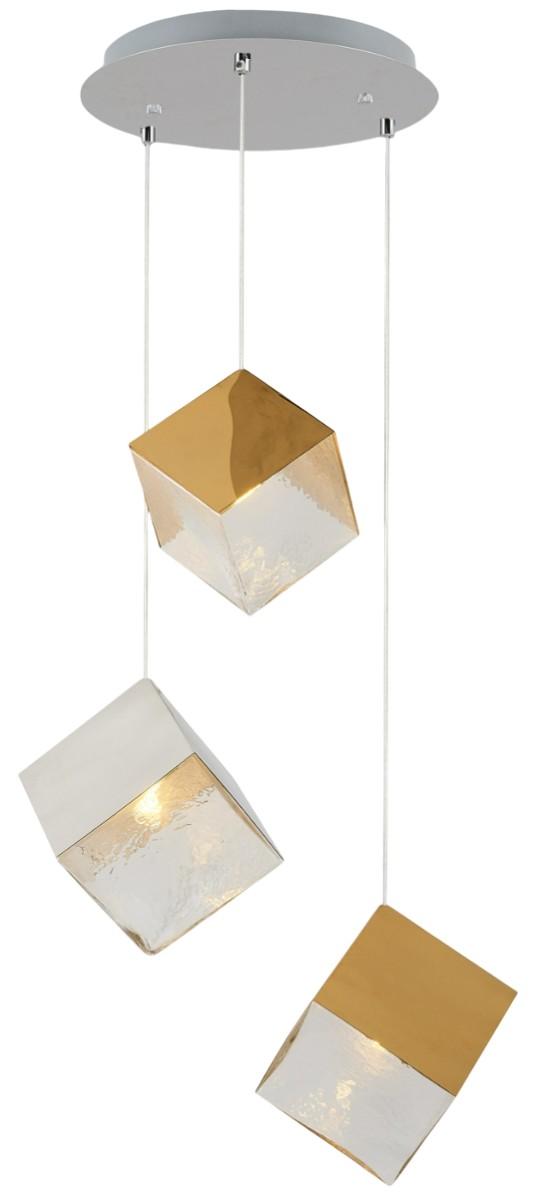 Lustra Ozcan 4114-3A
