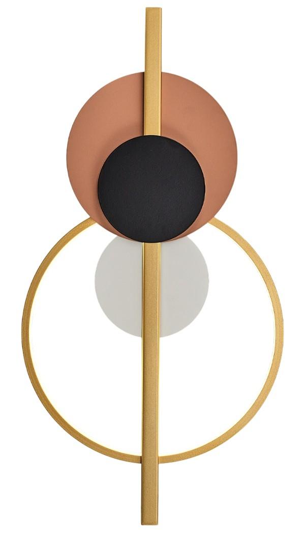 Aplica Ozcan 158-b