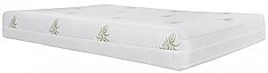 Saltea Somnart XXL Memory Aloe Vera 120x200