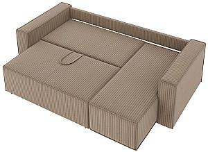 Canapea coltar Sofyno Sky Lotus 05