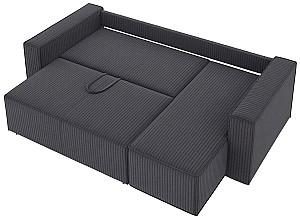 Canapea coltar Sofyno Sky Lotus 98