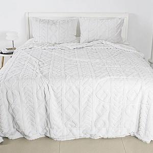 Cuvertura Welpy Soft Angora 240x260 Light Grey