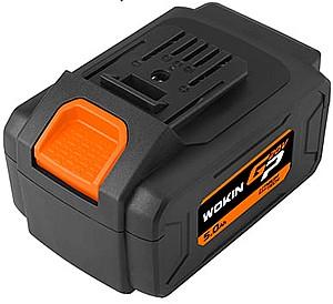 Acumulator scule electrice Wokin 20V LI-ION 5.0AH
