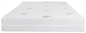 Saltea Somnart Memory Aloe Vera XXL 140x200cm