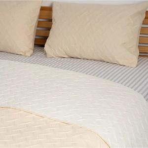 Cuvertura Relaxe Home VINTAGE 220x240 cm Beige