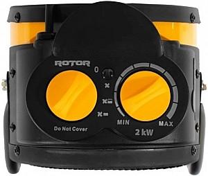 Generator de aer cald Rotor RH-20R2