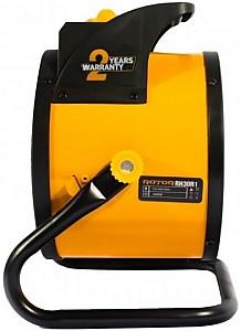 Generator de aer cald Rotor RH-30R1
