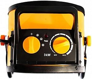Generator de aer cald Rotor RH-30R1