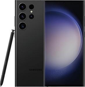 Telefon mobil Samsung Galaxy S23 Ultra 12/512 GB Phantom Black