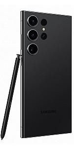 Telefon mobil Samsung Galaxy S23 Ultra 12/512 GB Phantom Black