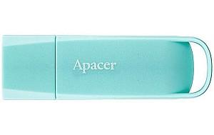 Stick memorie usb Apacer AH270 Jelly Mint RP (AP128GAH270ECO-1)