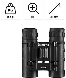 Binoclu Hama Vision 8x21 (2810)