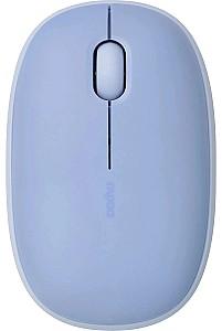 Mouse Rapoo M660 Purple