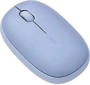 Mouse Rapoo M660 Purple
