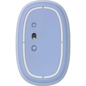 Mouse Rapoo M660 Purple