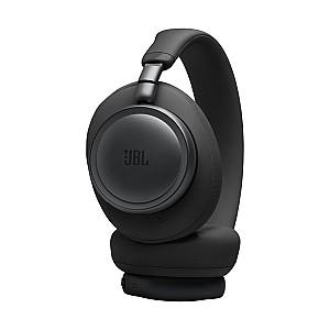 Casti JBL Live 780NC Black