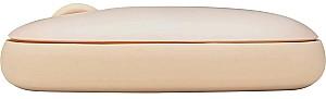 Mouse Rapoo M660 Beige