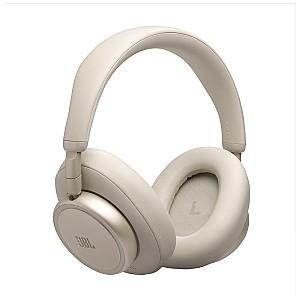 Casti JBL Live 780NC Beige