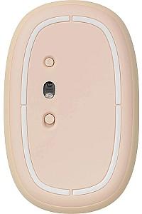 Mouse Rapoo M660 Beige
