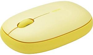 Mouse Rapoo M660 Yellow