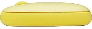 Mouse Rapoo M660 Yellow